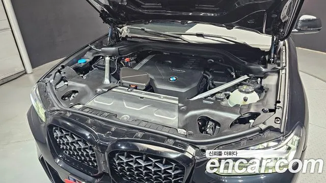 BMW X4 xDrive20i M Sport Pro Special Edition — Фото автомобиля 5