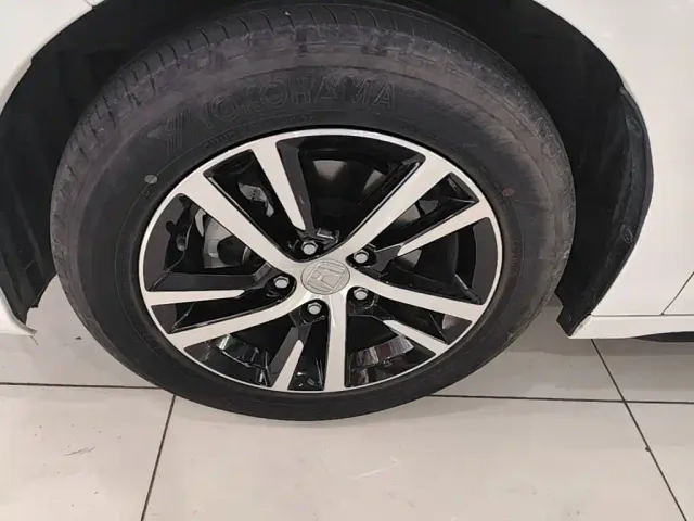 Honda Civic — Фото автомобиля 22
