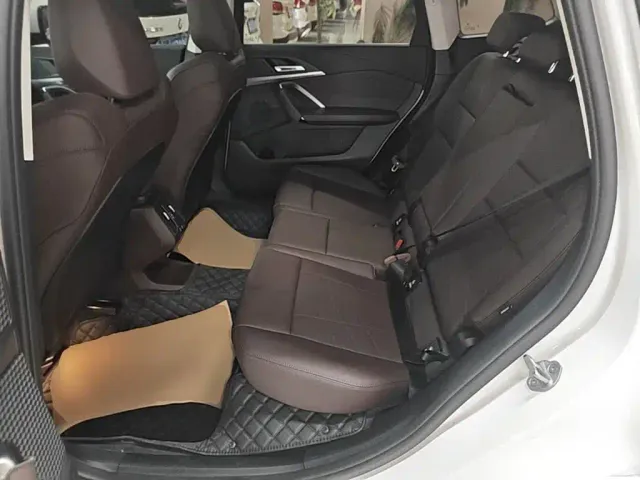 BMW X1 — Фото автомобиля 16