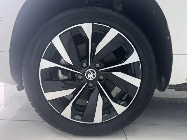 Skoda Karoq — Фото автомобиля 18