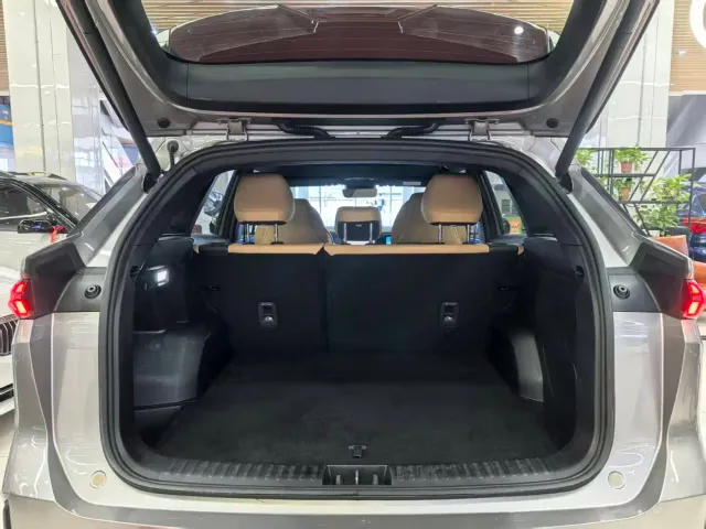 Geely Galaxy L7 — Фото автомобиля 9