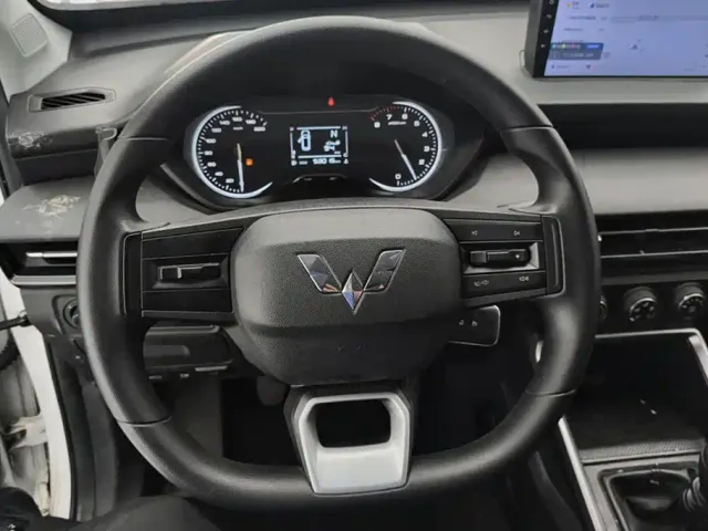 Wuling Xingchi — Фото автомобиля 15