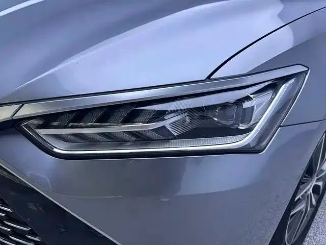 BYD Qin PLUS — Фото автомобиля 16
