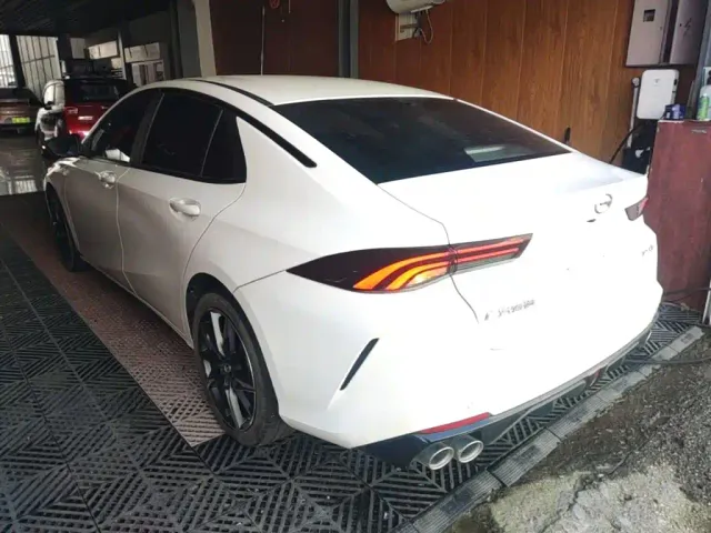 GAC Trumpchi Emkoo — Фото автомобиля 4
