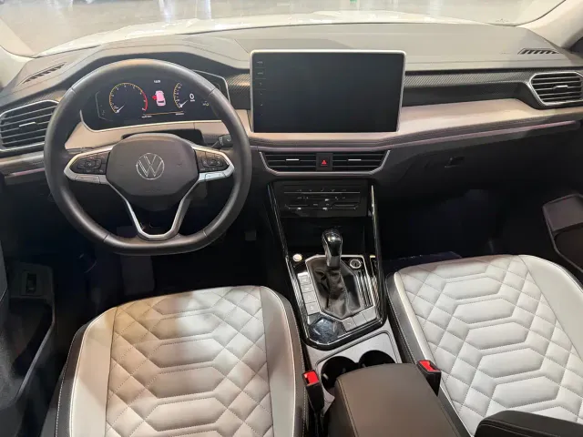 Volkswagen Tayron — Фото автомобиля 6