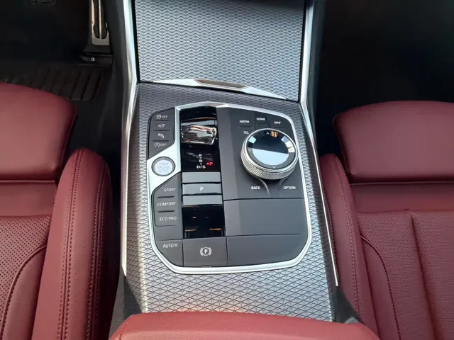 BMW 4 Series — Фото автомобиля 18