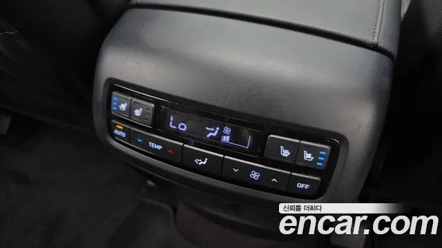 Hyundai Palisade The New Palisade Бензин 3.8 2WD — Фото автомобиля 18