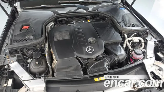 Mercedes-Benz CLS-Class C257 — Фото автомобиля 9