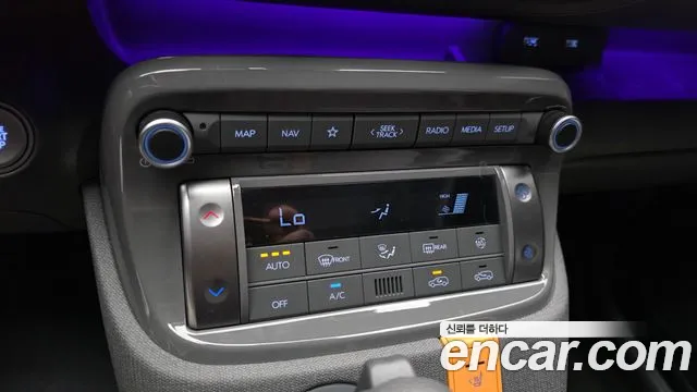 Hyundai Casper — Фото автомобиля 23