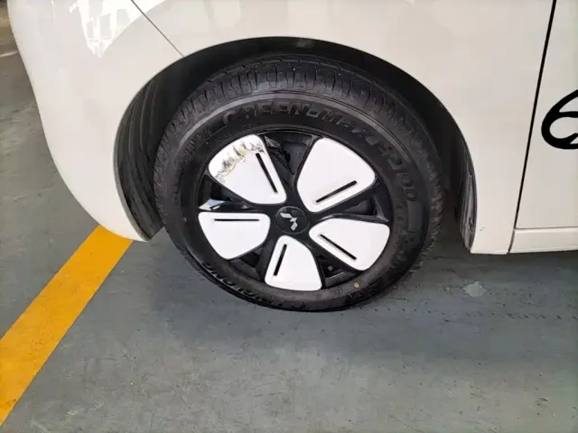 Wuling Hongguang Mini EV — Фото автомобиля 22
