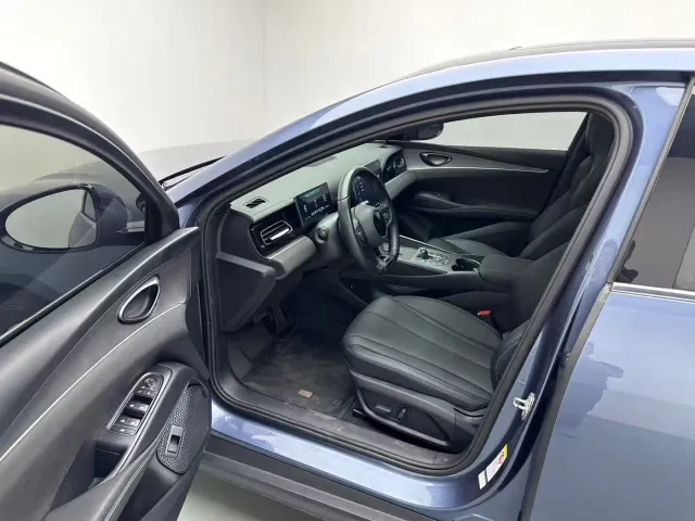BYD Seal 06 — Фото автомобиля 5