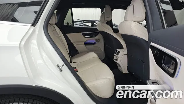 Mercedes-Benz GLC-Class — Фото автомобиля 18