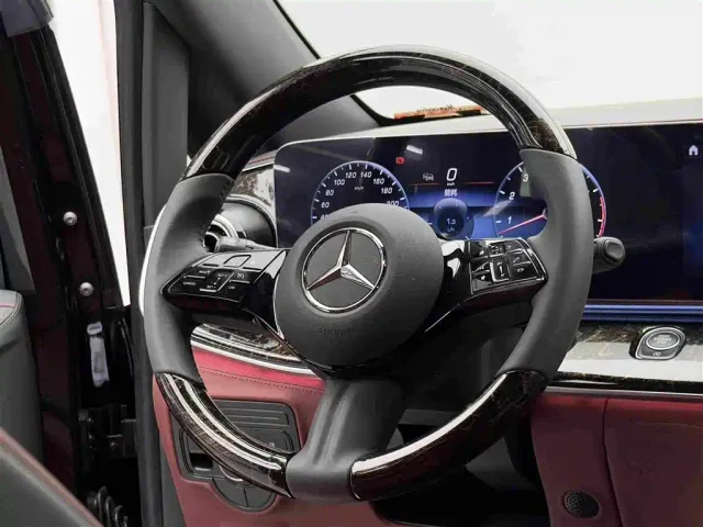Mercedes-Benz Vito — Фото автомобиля 13