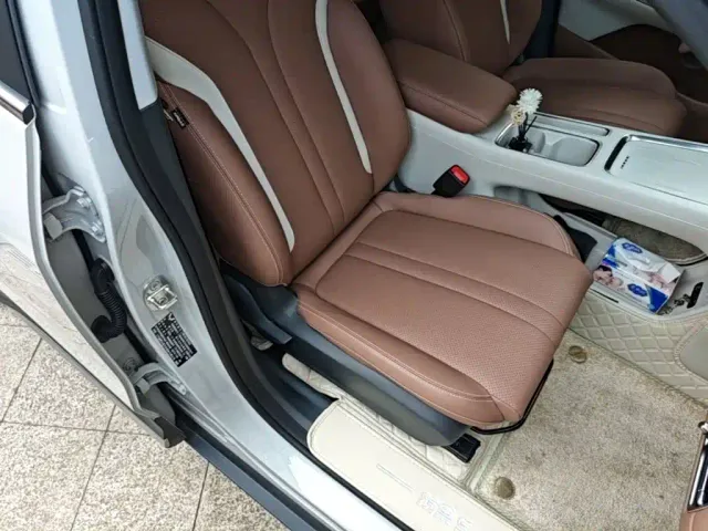 Wuling Bingo S — Фото автомобиля 24