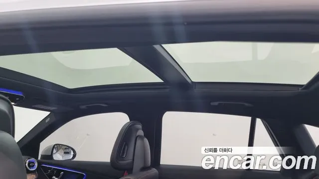 Mercedes-Benz GLC-Class X254 — Фото автомобиля 16