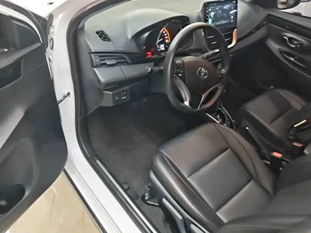 Toyota YARiS L Zhi Xuan — Фото автомобиля 15