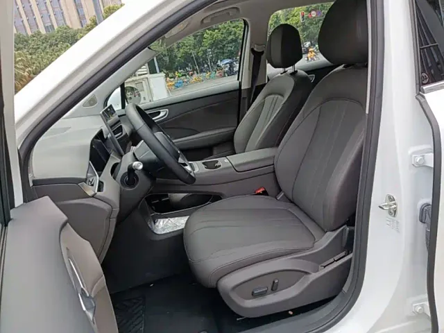 Shangjie SUV — Фото автомобиля 14