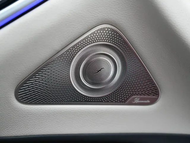 Mercedes-Benz Maybach S-Class — Фото автомобиля 23