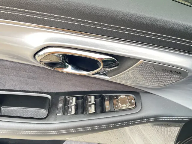 GAC Trumpchi GS8 — Фото автомобиля 10