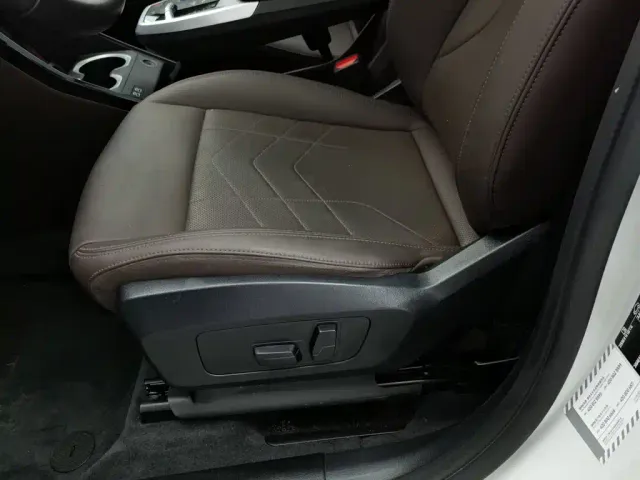 BMW X1 — Фото автомобиля 20