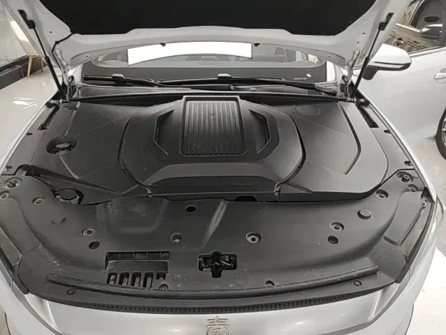 BYD Qin PLUS — Фото автомобиля 19