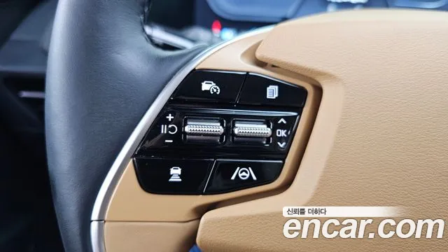 Kia EV6 Long Range — Фото автомобиля 7