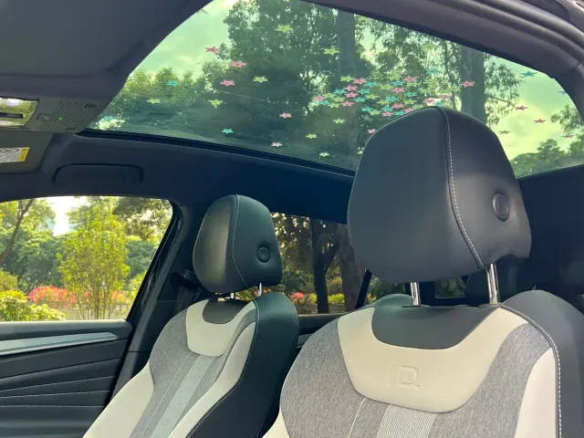 Volkswagen ID.4 Crozz — Фото автомобиля 10