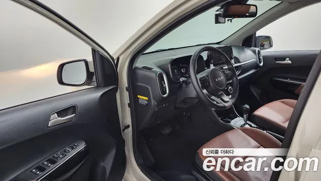 Kia morning Новый Morning (JA) Signature — Фото автомобиля 10