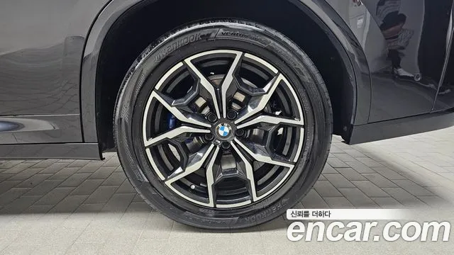BMW X4 xDrive20i M Sport — Фото автомобиля 20