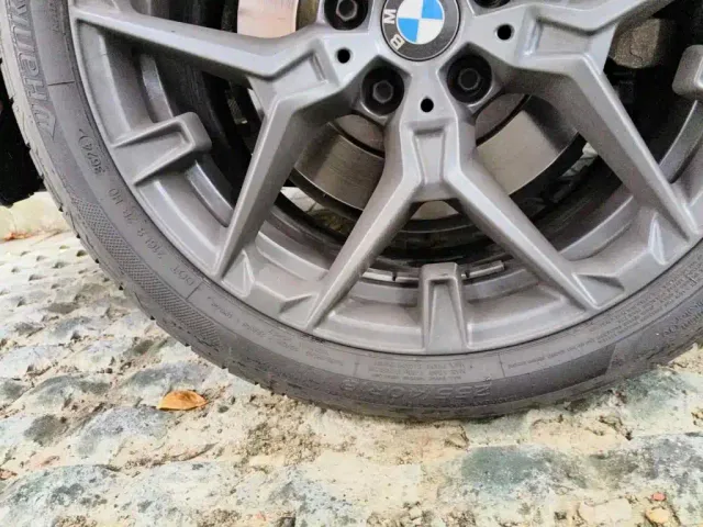 BMW 3 Series — Фото автомобиля 7