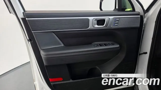 Hyundai Santa Fe MX5 — Фото автомобиля 13
