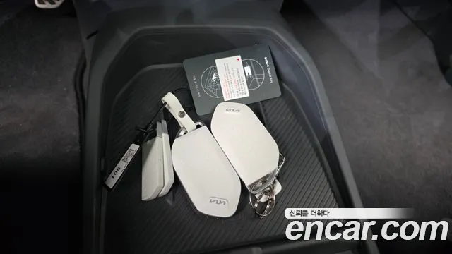 Kia EV3 — Фото автомобиля 22
