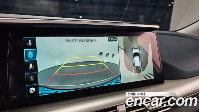 Hyundai Nexo — Фото автомобиля 21
