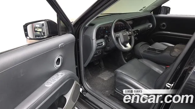 Hyundai Palisade Palisade (LX3) — Фото автомобиля 10