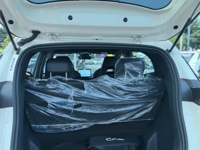 BYD Seagull — Фото автомобиля 18