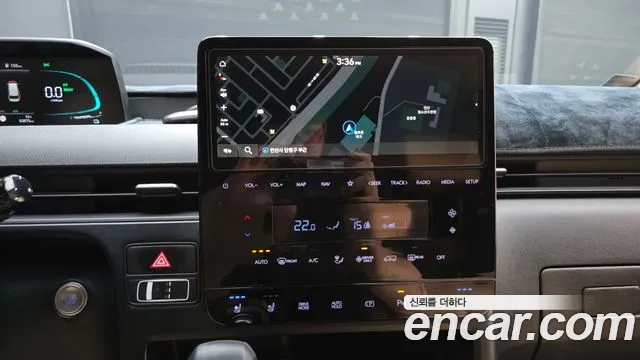 Hyundai Staria — Фото автомобиля 28