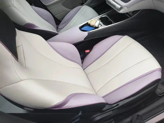 BYD Dolphin — Фото автомобиля 24