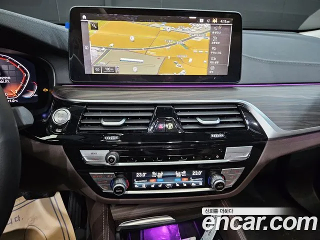 BMW Gran Turismo — Фото автомобиля 14