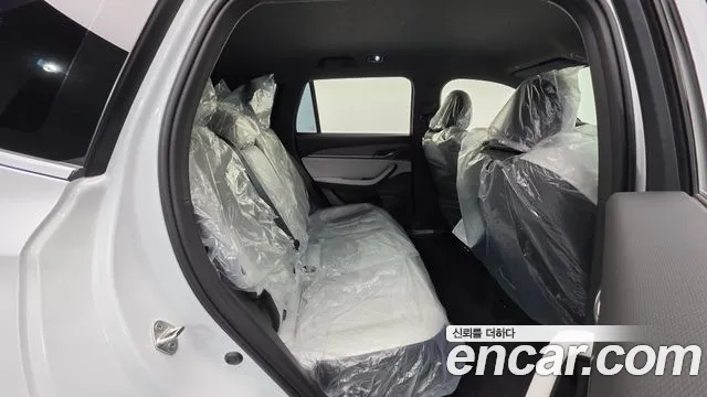 Renault Korea Grand Koleos — Фото автомобиля 29