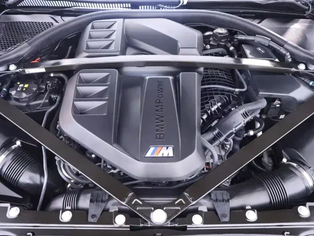 BMW M2 — Фото автомобиля 22