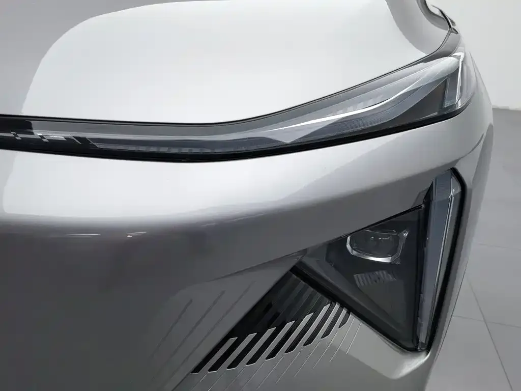 Geely Galaxy Galaxy L7 2023 1.5T 115km Starship — Фото автомобиля 7