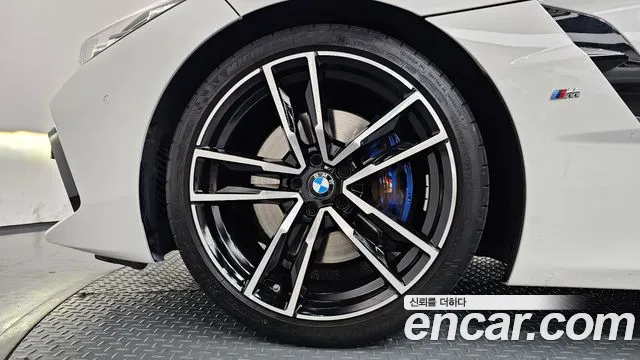 BMW Z4 G29 — Фото автомобиля 5