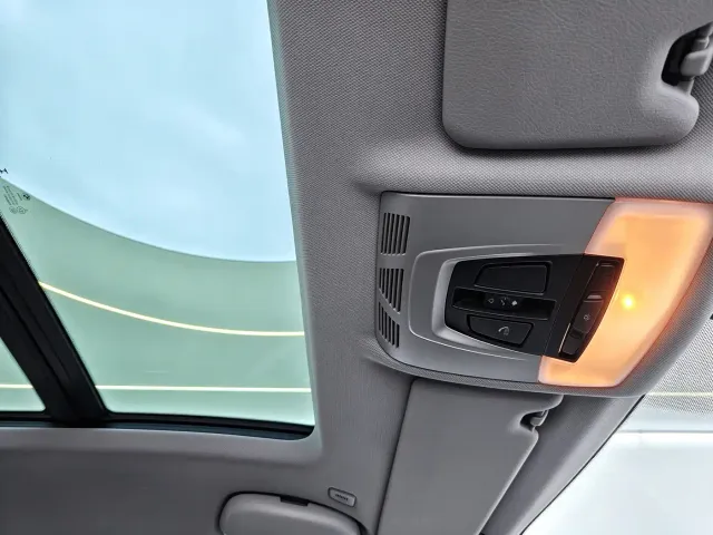 BMW 1 Series — Фото автомобиля 20