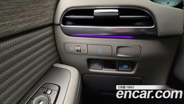 Hyundai Palisade The New Palisade Дизель 2.2 2WD — Фото автомобиля 17