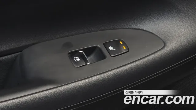 Hyundai Grandeur Grandeur (New) — Фото автомобиля 20