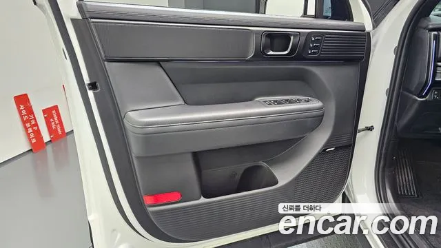 Hyundai Santa Fe — Фото автомобиля 13