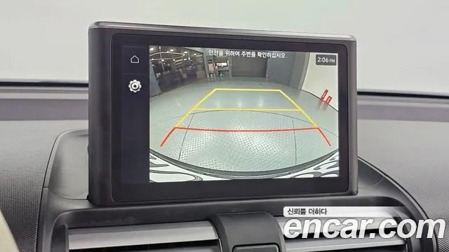 Hyundai Casper Casper Turbo Essential — Фото автомобиля 15