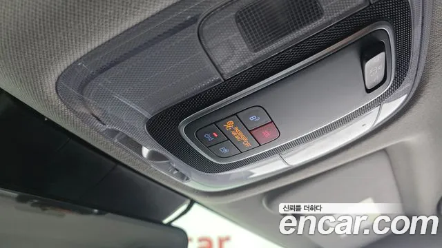 Hyundai Avante CN7 — Фото автомобиля 30