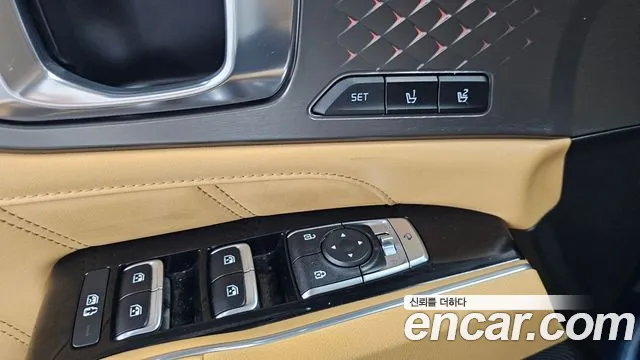 Kia Sorento Sorento 4-е поколение Дизель 2.2 2WD — Фото автомобиля 8