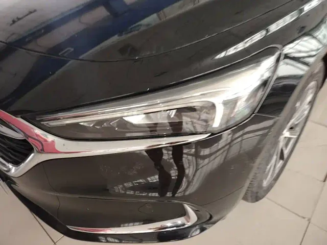 Buick LaCrosse — Фото автомобиля 23